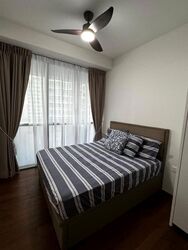 Amber Park (D15), Condominium #632848401